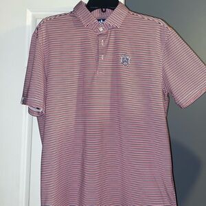 Trump National Golf Polo